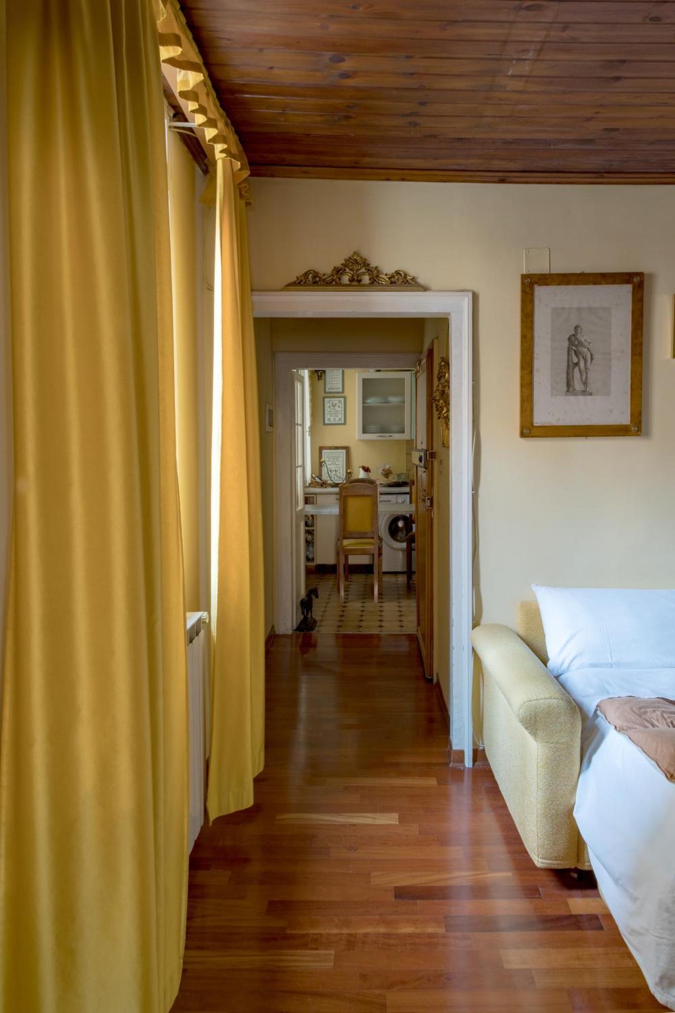 Lorenzo's Apartamento