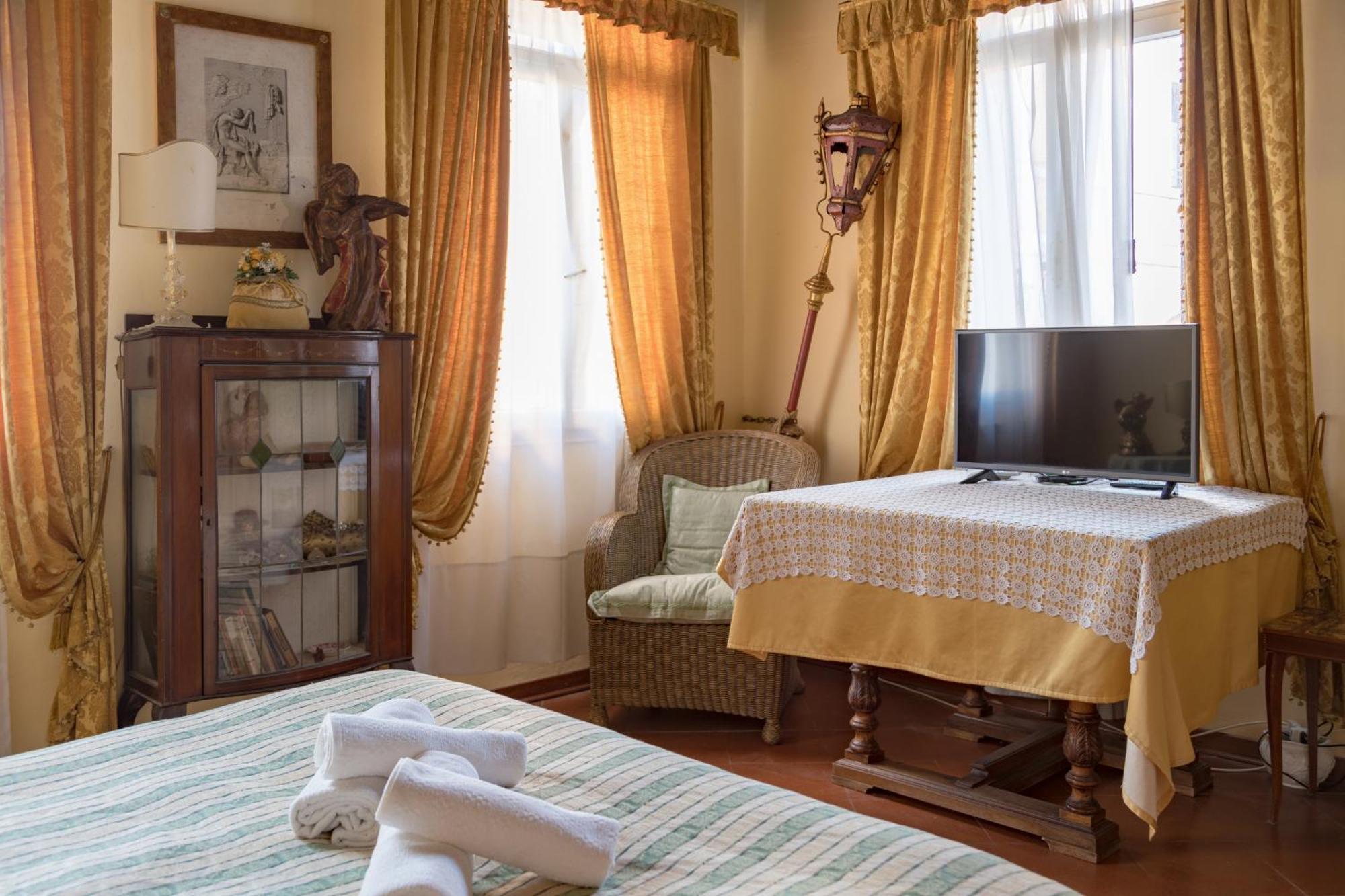 Appartamento Ca' Donzella, Rialto