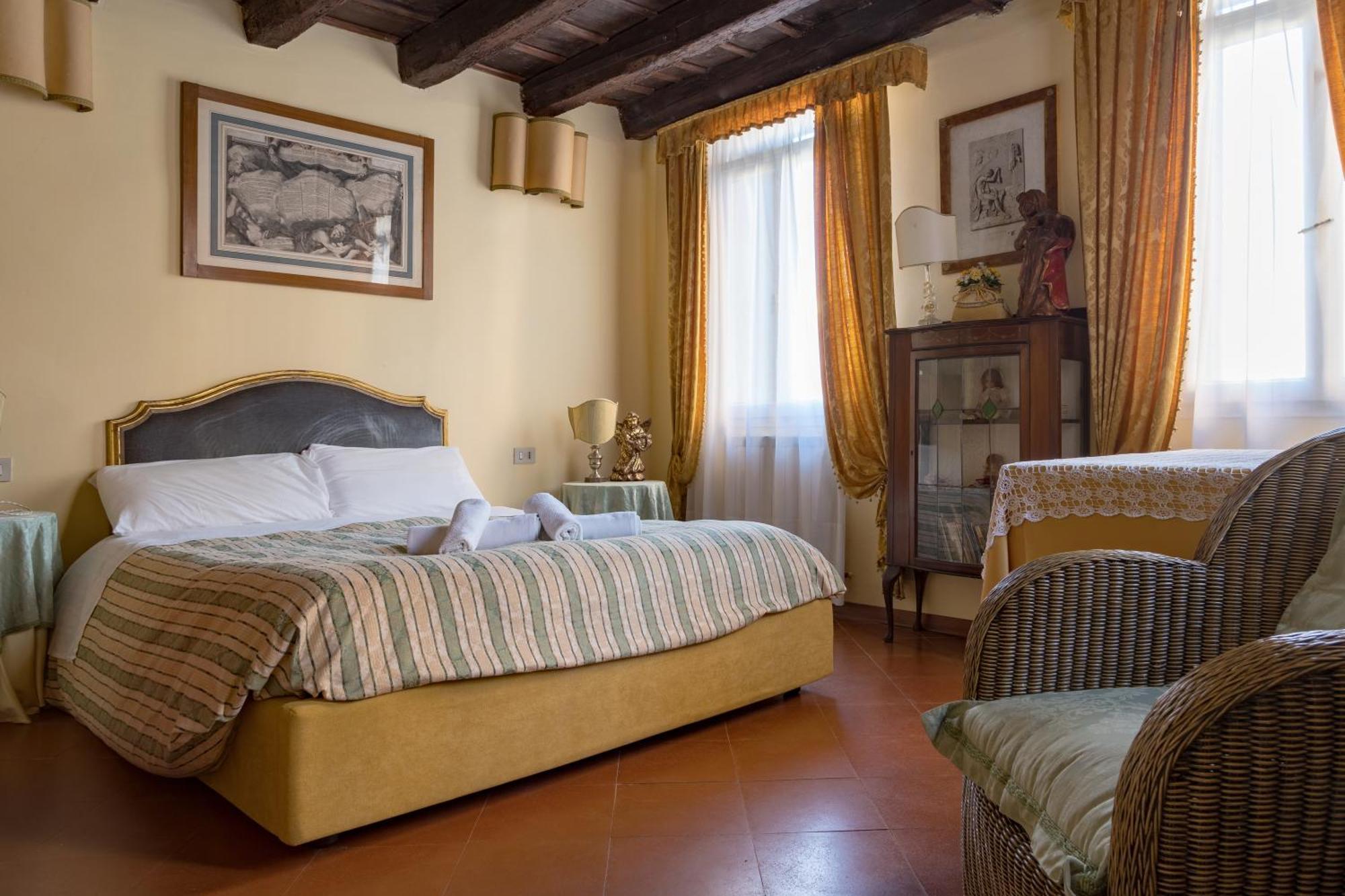 Lorenzo's Apartamento Venecia