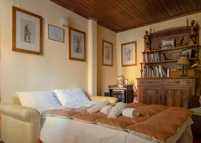 Lorenzo\'S Home Venice