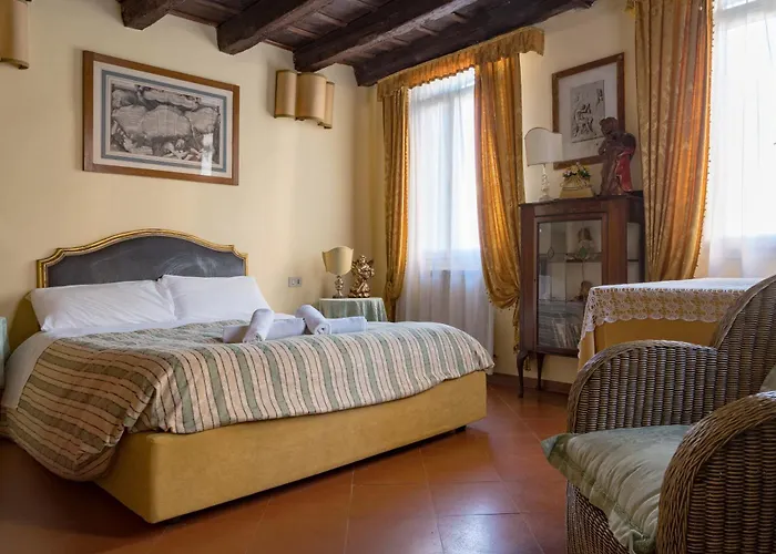 Lorenzo\'S Home Venice