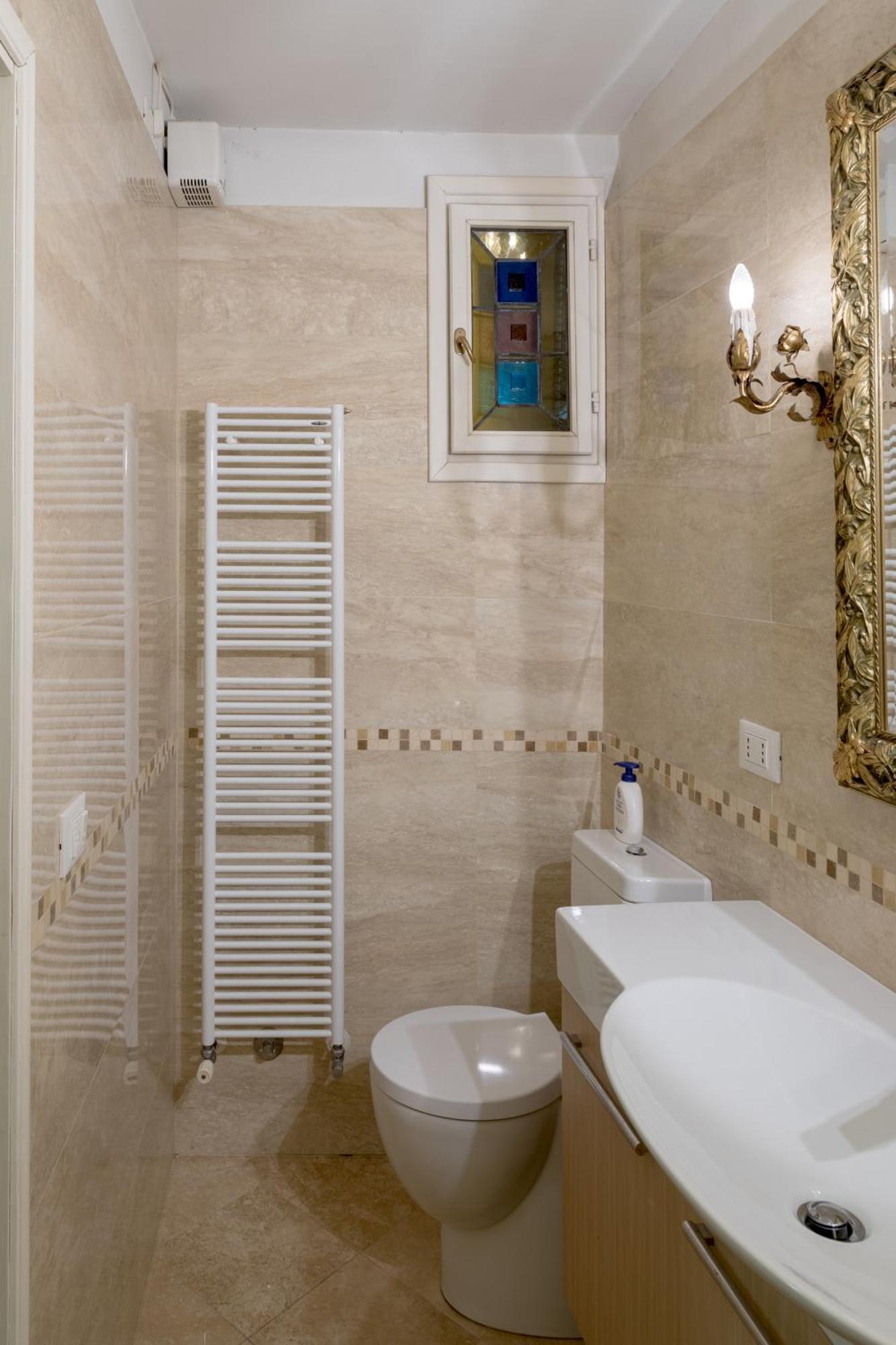 Ca' Donzella, Rialto Apartamento Venecia