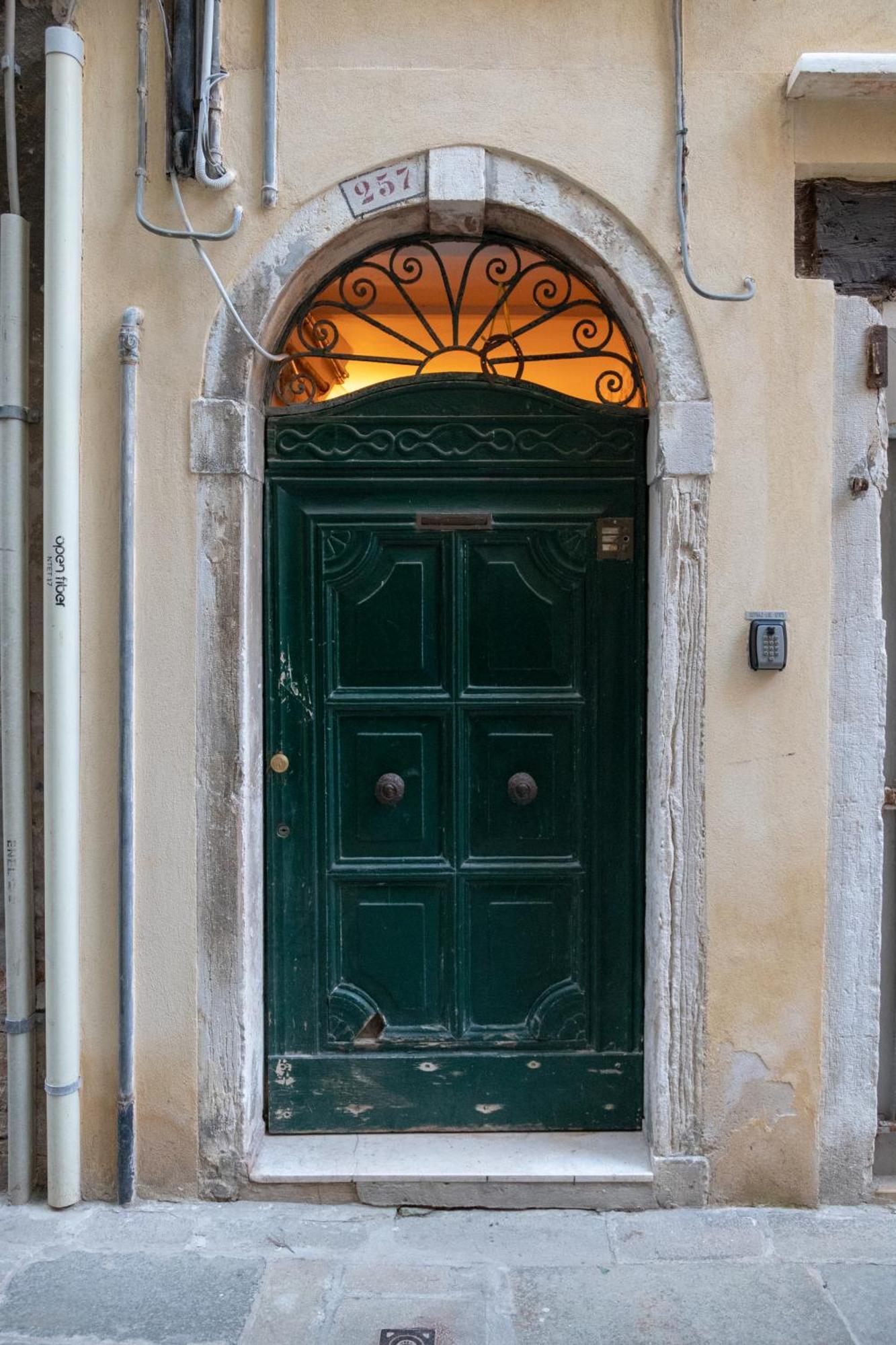 Lorenzo's * Venedig