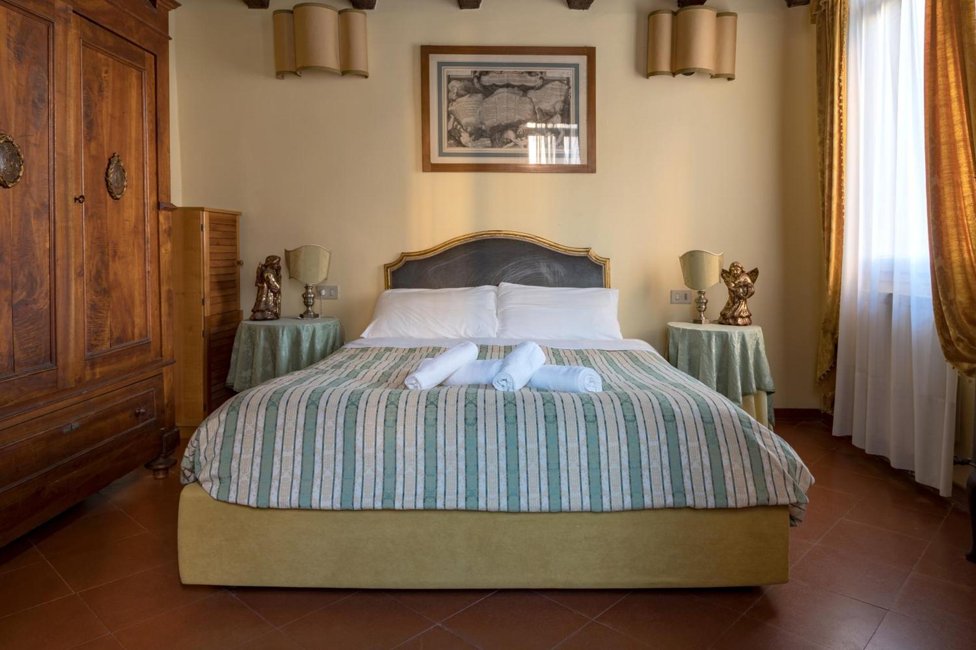 Apartamento Lorenzo's Veneza