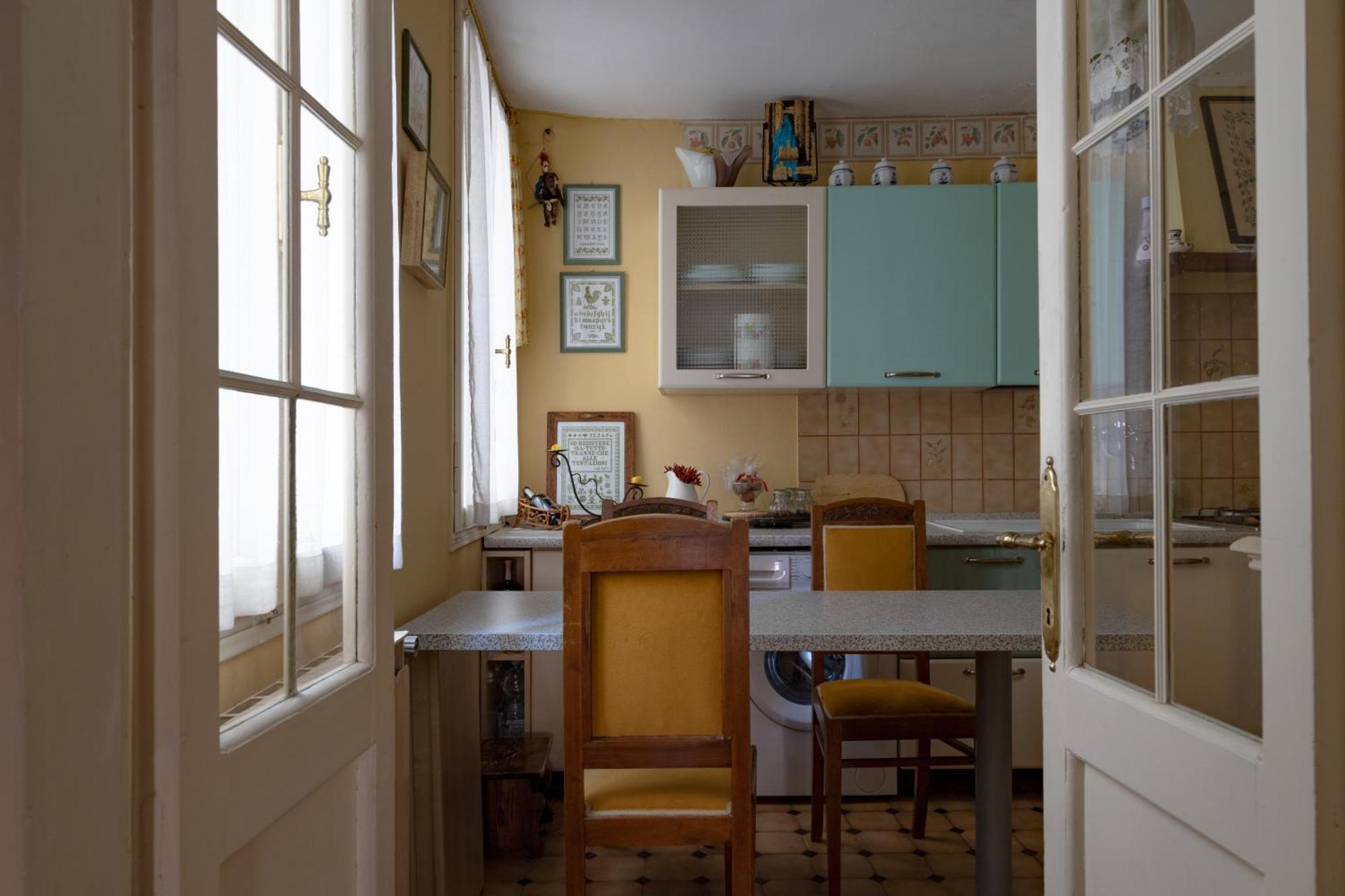 Lorenzo's Apartamento *